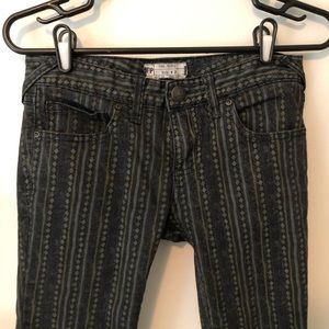 Free People Jeans